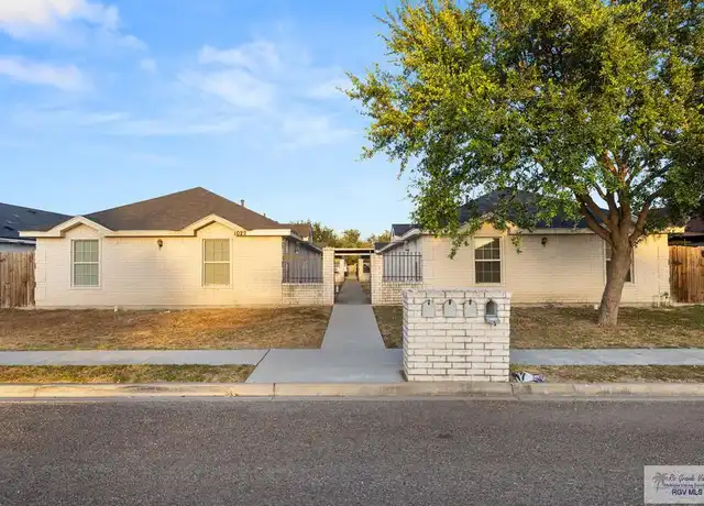 Property at 1022 S 4th Ave Unit 4, Edinburg, TX, 78539, 2 beds, 2 baths, [object Object]
