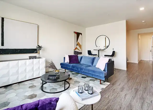 Property at Emerson Seattle - 125 Boren Ave S, Seattle, WA, 98144, 1 bed, 1 bath, [object Object]