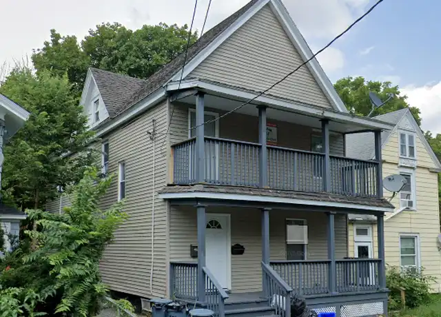 Property at 109 Ashworth Pl Unit 2, Syracuse, NY, 13210, 3 beds, 1 bath, [object Object]