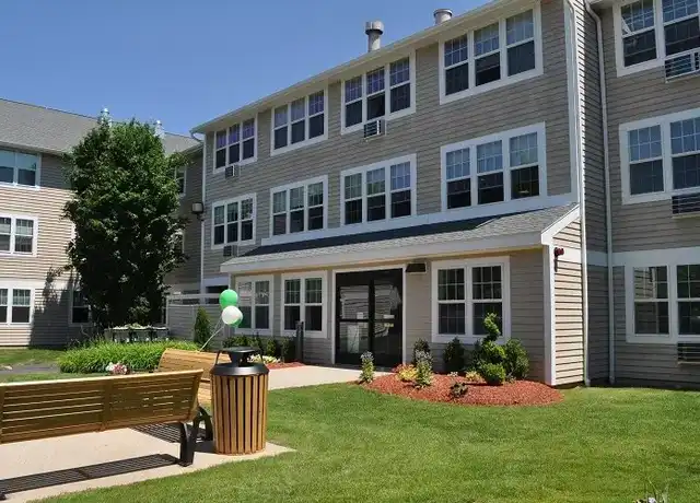 Property at 356 Torringford West St Unit 101, Torrington, CT, 06790, 1 bed, 1 bath, [object Object]