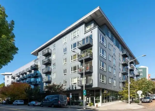 Property at 3104 Western Ave, Seattle, WA, 98121, 1 bed, 1 bath, [object Object]