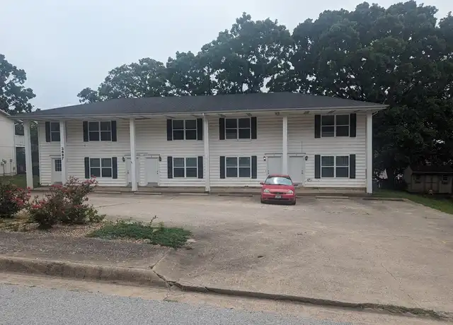 Property at 2437 N Brophy Ave, Fayetteville, AR, 72703, 2 beds, 1.5 baths, [object Object]
