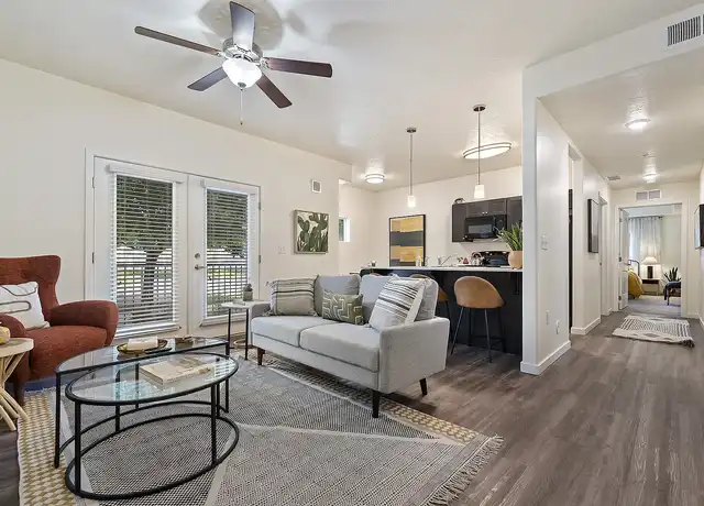 Property at Pennwood Apartments - 303 W Pennwood St, Meridian, ID, 83642, 3 beds, 2 baths, [object Object]