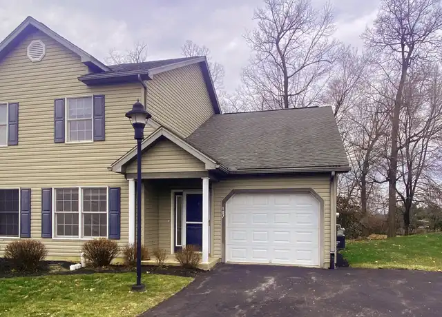 Property at 107 Winchester Ct, State College, PA, 16801, 3 beds, 2.5 baths, [object Object]