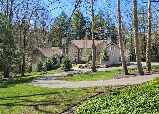 Property at 117 Partridge Ln, Chagrin Falls, OH, 44022, 5 beds, 5.5 baths, [object Object]