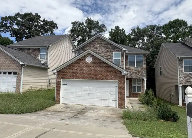 Property at 1454 Persimmon Trce, Morrow, GA, 30260, 4 beds, 2.5 baths, [object Object]