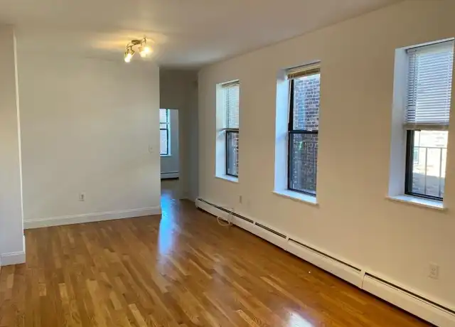 Property at 225 E Berkeley St, Boston, MA, 02118, 4 beds, 1 bath, [object Object]