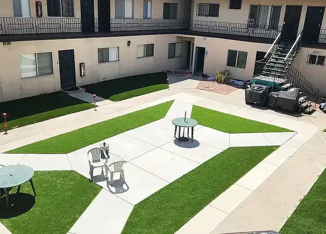 Property at 925 Enterprise Ave, Inglewood, CA, 90302, 1 bed, 1 bath, [object Object]