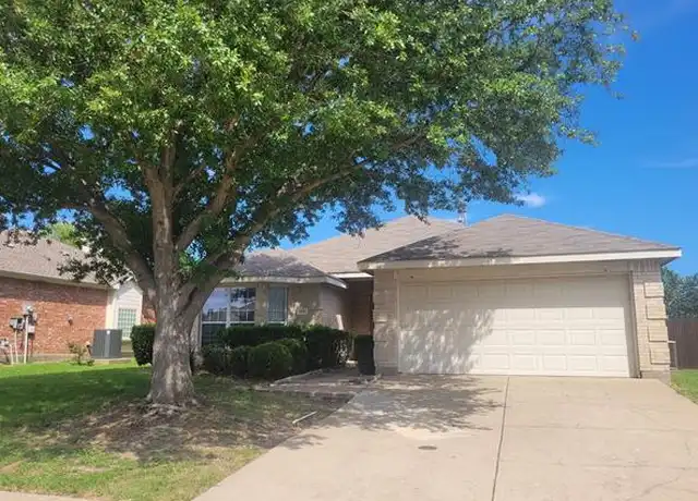 Property at 1537 Fairfield Dr, Forney, TX, 75126, 3 beds, 2 baths, [object Object]