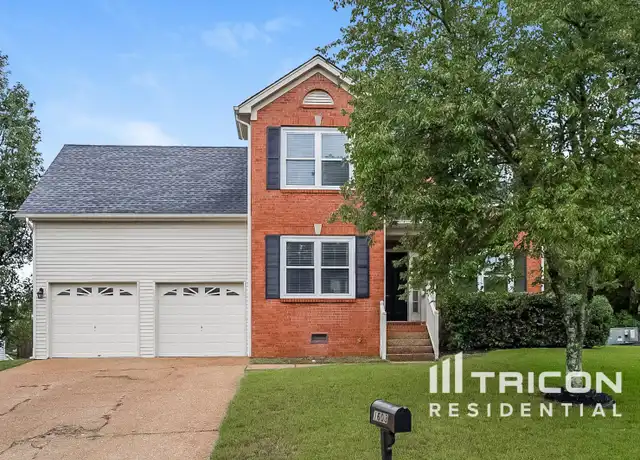 Property at 1603 Covington Ct, Old Hickory, TN, 37138, 3 beds, 2.5 baths, [object Object]
