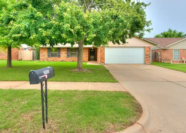 Property at 2005 Tracys Ter, Edmond, OK, 73013, 3 beds, 2 baths, [object Object]