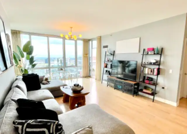 Property at 1629 S Prairie Ave #2509, Chicago, IL, 60616, 2 beds, 2 baths, [object Object]