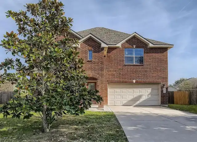 Property at 1104 Canoe Cv, Hutto, TX, 78634, 3 beds, 3 baths, [object Object]