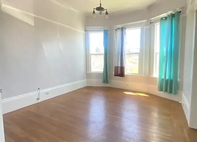 Property at 6403 Shattuck Ave Unit A, Oakland, CA, 94609, 1 bed, 1 bath, [object Object]
