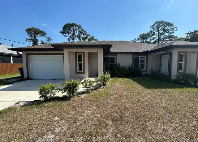 Property at 4738 13th St SW Unit 4738, Lehigh Acres, FL, 33973, 3 beds, 2 baths, [object Object]