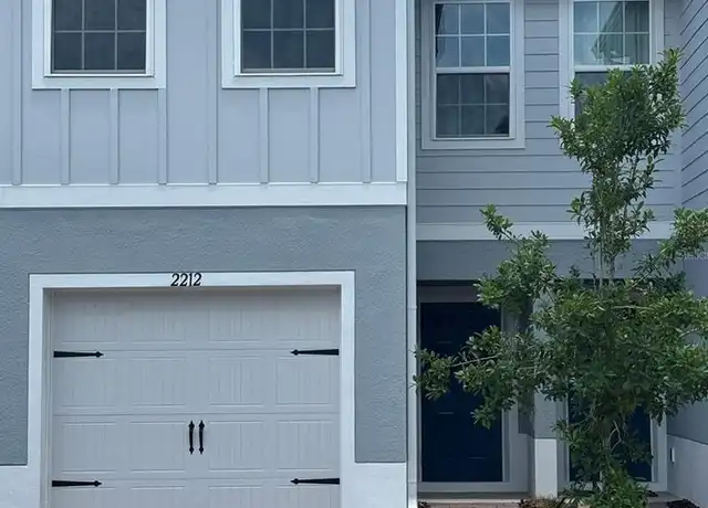 Property at 2212 Flourescent Way, South Daytona, FL, 32119, 3 beds, 2.5 baths, [object Object]