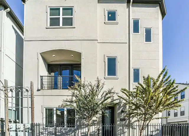 Property at 5512 Petty St Unit C, Houston, TX, 77007, 3 beds, 3.5 baths, [object Object]