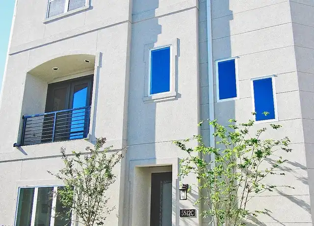 Property at 5512 Petty St Unit C, Houston, TX, 77007, 3 beds, 3.5 baths, [object Object]