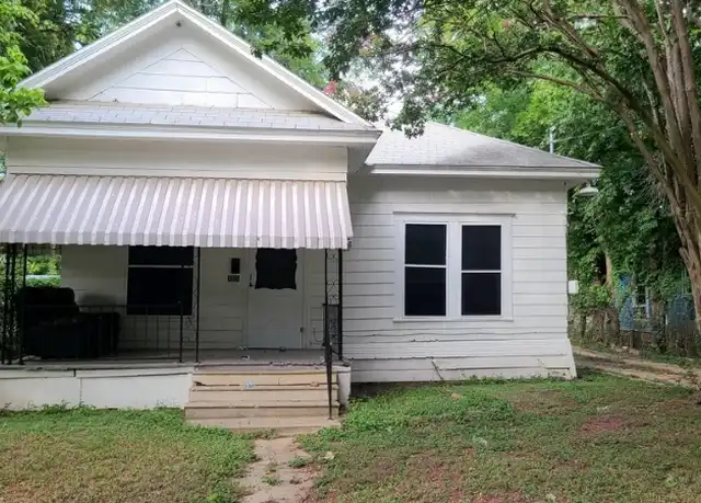 Property at 1021 Preston St, Waco, TX, 76704, 2 beds, 1 bath, [object Object]