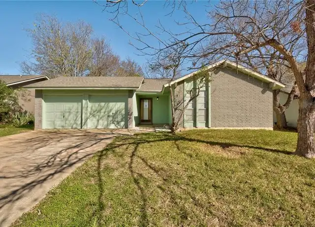Property at 4700 Franklin Park Dr, Austin, TX, 78744, 3 beds, 2 baths, [object Object]