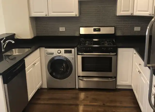 Property at 2907 N Mildred Ave #2, Chicago, IL, 60657, 1 bed, 1 bath, [object Object]