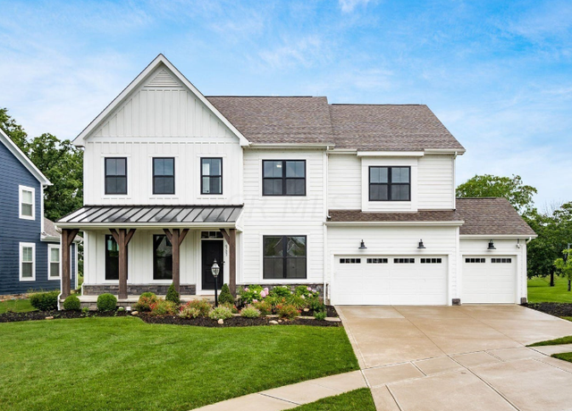 Photo of 6783 Corna Ct, Dublin, OH 43016