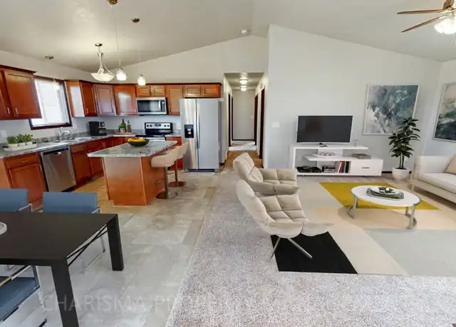 Property at 273 Vernon Dr #3, Harrisburg, SD, 57032, 3 beds, 2 baths, [object Object]