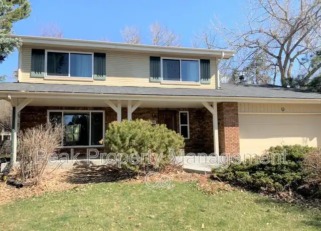 Property at 3201 Wedgewood Ct, Fort Collins, CO, 80525, 4 beds, 2.5 baths, [object Object]