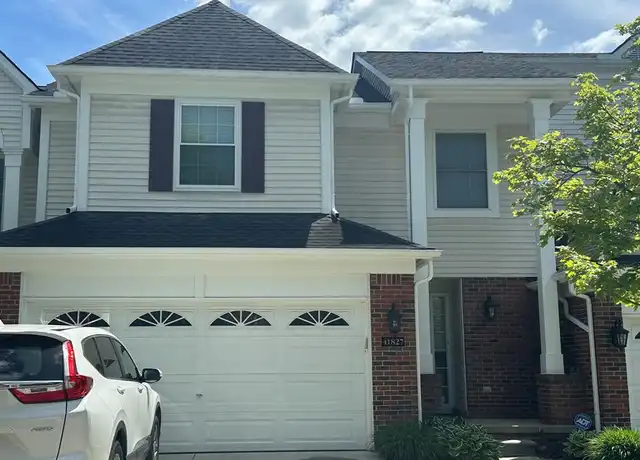 Property at 41827 Yeats Dr, Novi, MI, 48377, 3 beds, 3.5 baths, [object Object]