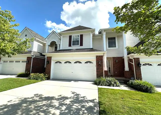 Property at 41827 Yeats Dr, Novi, MI, 48377, 3 beds, 3.5 baths, [object Object]