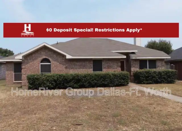 Property at 442 Kimmel Dr, Cedar Hill, TX, 75104, 3 beds, 2 baths, [object Object]
