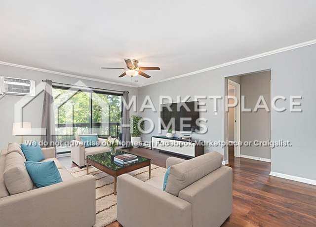 Photo of 916 Olive Rd Unit 3B, Homewood, IL 60430
