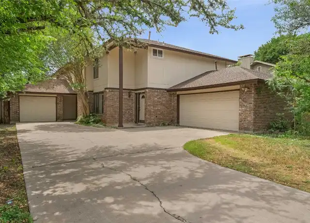 Property at 8517 Fathom Cir Unit A, Austin, TX, 78750, 3 beds, 2.5 baths, [object Object]