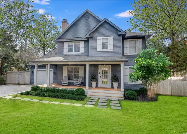 Property at 65 Lincoln Ave, East Hampton, NY, 11937, 4 beds, 3 baths, [object Object]