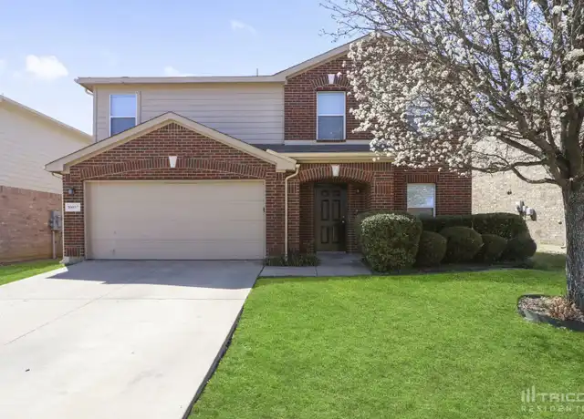 Property at 10037 Cougar Trl, Fort Worth, TX, 76108, 3 beds, 2.5 baths, [object Object]