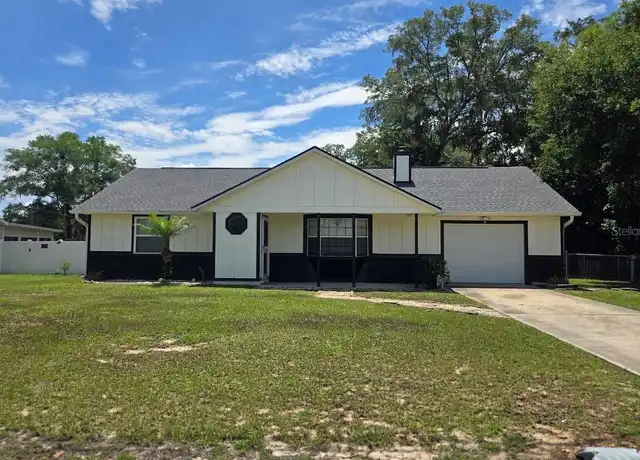 Property at 5960 SE 42nd Ave, Ocala, FL, 34480, 3 beds, 2 baths, [object Object]