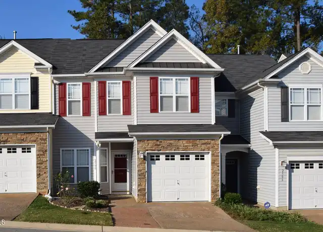 Property at 2508 Bryarton Village Way, Raleigh, NC, 27606, 3 beds, 2.5 baths, [object Object]