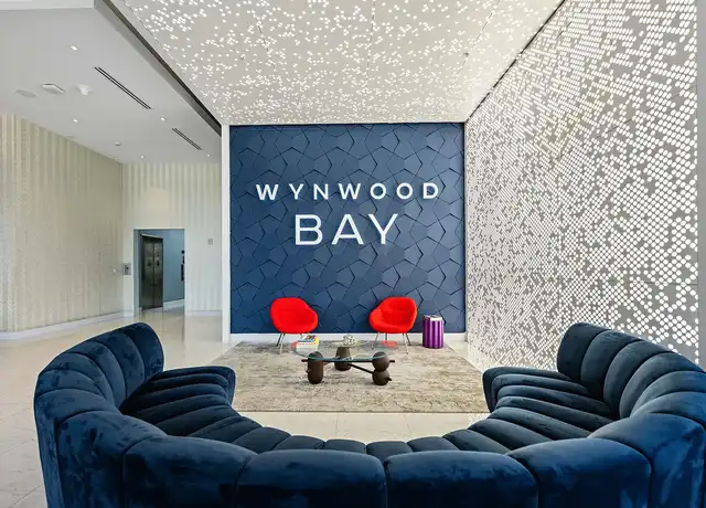 Property at Wynwood Bay - 2500 Biscayne Blvd, Miami, FL, 33137, 1 bed, 1 bath, [object Object]