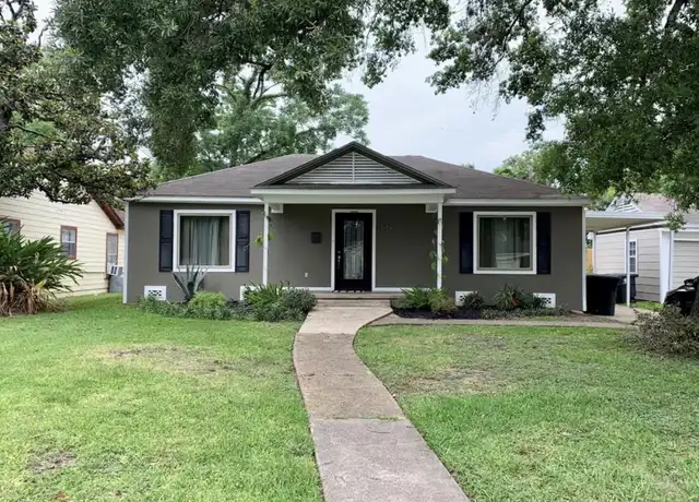 Property at 3809 Wentworth St, Houston, TX, 77004, 2 beds, 1 bath, [object Object]