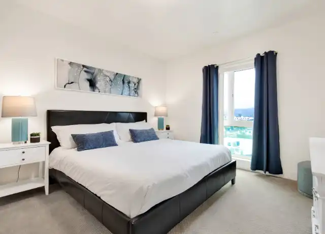 Property at 501 W Colorado St, Glendale, CA, 91204, 1 bed, 1 bath, [object Object]