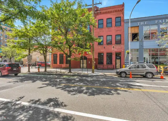Property at 1406-1410 Fairmount Ave, Philadelphia, PA, 19130, 2 beds, 2 baths, [object Object]