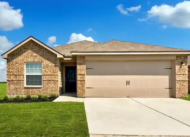 Property at 14141 Prospector Way, Elgin, TX, 78621, 3 beds, 2 baths, [object Object]