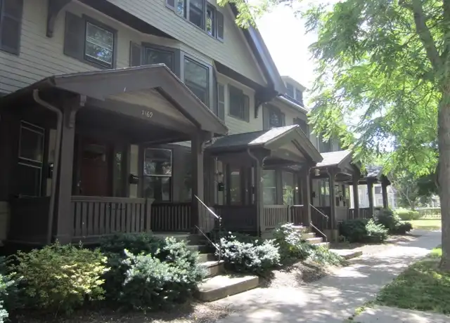 Property at 1163-1171 Park Ave Unit 1163 Lo, Rochester, NY, 14610, 1 bed, 1 bath, [object Object]