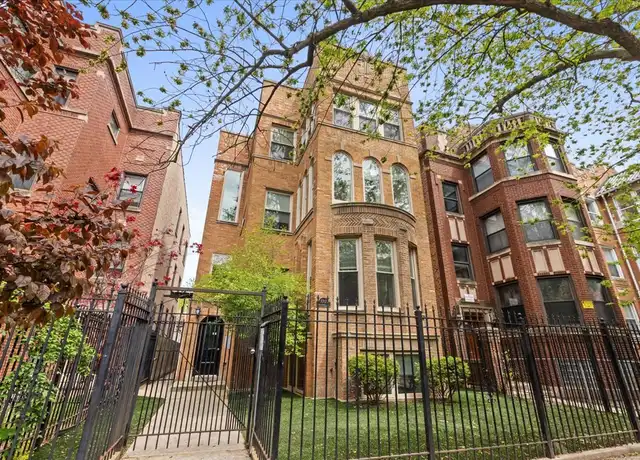 Property at 7717 N Marshfield Ave #3, Chicago, IL, 60626, 3 beds, 2 baths, [object Object]