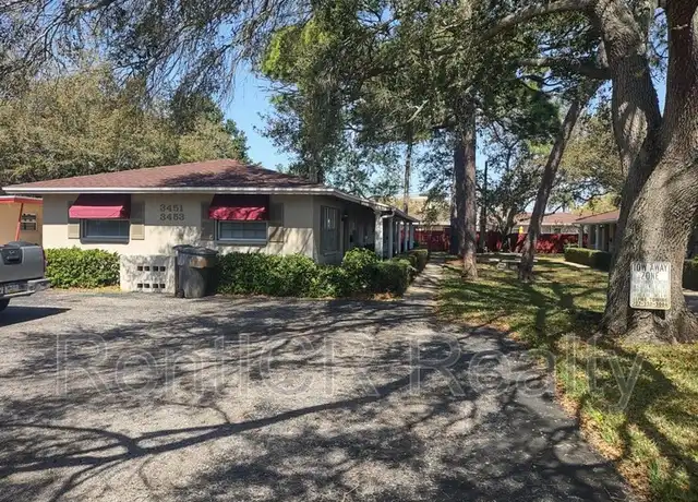 Property at 3453 16th Ave N, St. Petersburg, FL, 33713, 2 beds, 1 bath, [object Object]