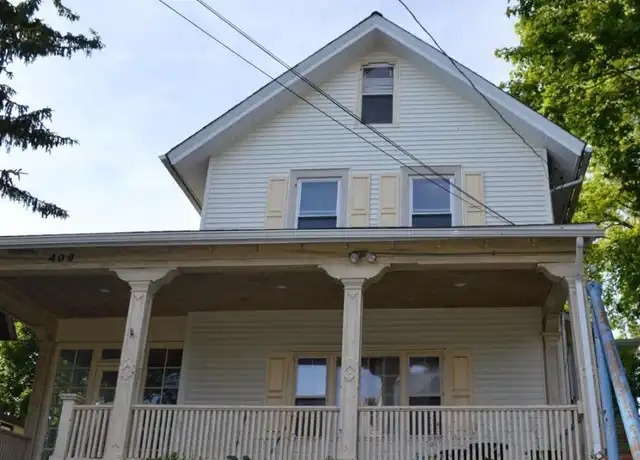 Property at 409 West Ave, Jenkintown, PA, 19046, 2 beds, 1 bath, [object Object]