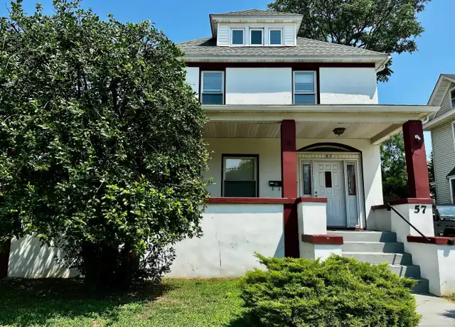 Property at 57 Osborn St Unit 2, Keyport, NJ, 07735, 2 beds, 1 bath, [object Object]