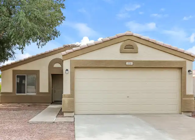 Property at 1735 E Cheyenne St, Gilbert, AZ, 85296, 3 beds, 2 baths, [object Object]