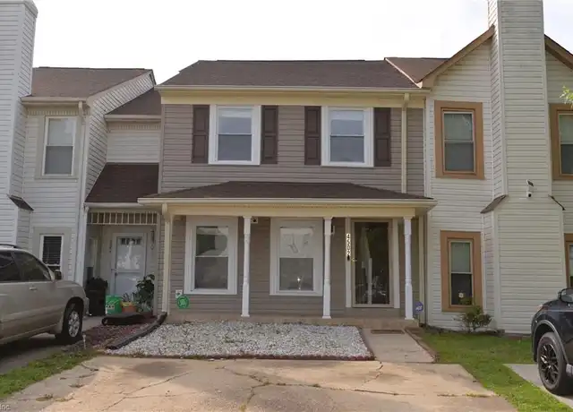 Property at 4502 Marlwood Way, Virginia Beach, VA, 23462, 3 beds, 2.5 baths, [object Object]