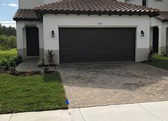 Property at 5646 Agostino Way, Ave Maria, FL, 34142, 3 beds, 2.5 baths, [object Object]